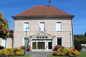 photo L'Abergement-Clémenciat