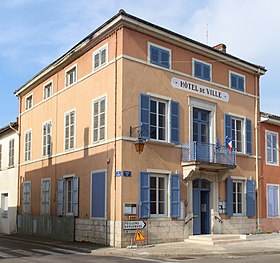 photo Bâgé-le-Châtel