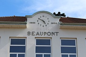 photo Beaupont
