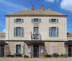 photo Cormoranche-sur-Saône