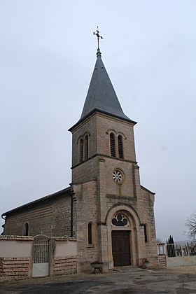 photo Dompierre-sur-Chalaronne