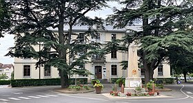 photo Ferney-Voltaire