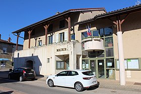 photo Jasseron