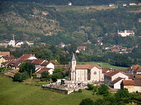photo Massignieu-de-Rives