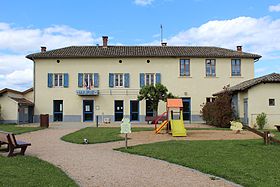 photo Peyzieux-sur-Saône
