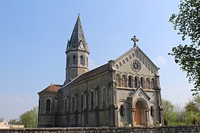 photo Saint-Bénigne