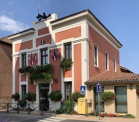 photo Saint-Étienne-sur-Chalaronne