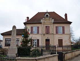 photo Saint-Germain-sur-Renon