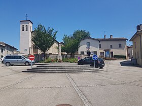 photo Saint-Jean-de-Thurigneux