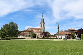 photo Saint-Julien-sur-Reyssouze