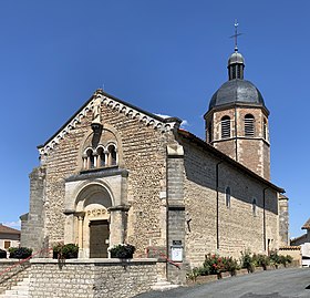 photo Saint-Julien-sur-Veyle