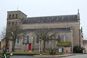 photo Saint-Martin-le-Châtel