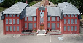 photo Saint-Maurice-de-Beynost