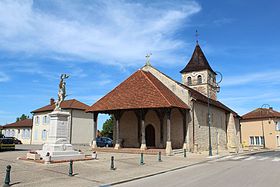 photo Saint-Nizier-le-Bouchoux