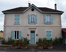 photo Saint-Nizier-le-Désert
