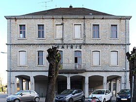 photo Serrières-de-Briord