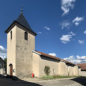 photo Sonthonnax-la-Montagne
