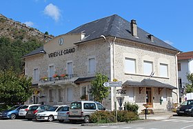 photo Virieu-le-Grand