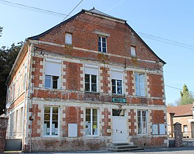 photo Agnicourt-et-Séchelles