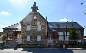 photo Aguilcourt