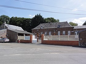 photo Aisonville-et-Bernoville