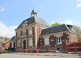 photo Anguilcourt-le-Sart