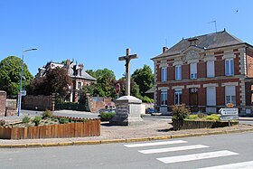 photo Assis-sur-Serre