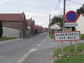 photo Aubencheul-aux-Bois