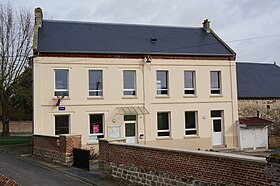 photo Barenton-sur-Serre