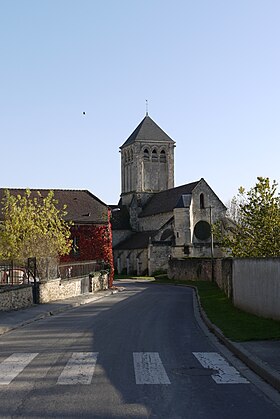 photo Barzy-sur-Marne