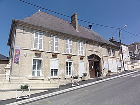 photo Beaurieux