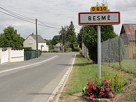 photo Besmé