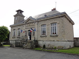 photo Bièvres