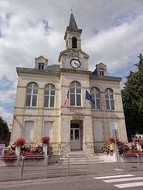 photo Brancourt-le-Grand