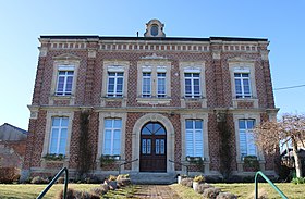 photo Chevresis-Monceau