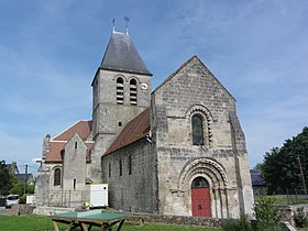 photo Condé-sur-Aisne