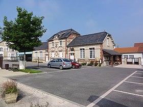 photo Condé-sur-Suippe