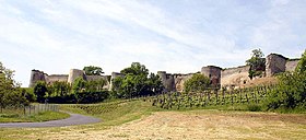 photo Coucy-le-Château-Auffrique