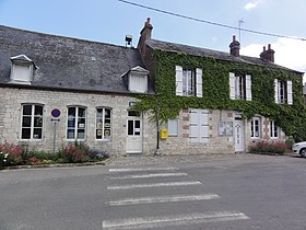 photo Ébouleau