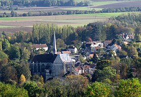photo Essômes-sur-Marne