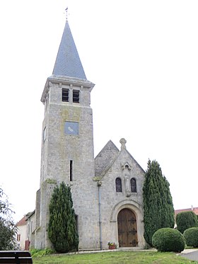 photo Étrépilly
