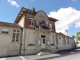 photo Évergnicourt