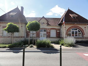 photo Goudelancourt-lès-Berrieux
