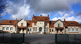 photo Juvincourt-et-Damary