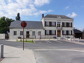 photo Landouzy-la-Ville