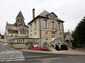 photo Leuilly-sous-Coucy