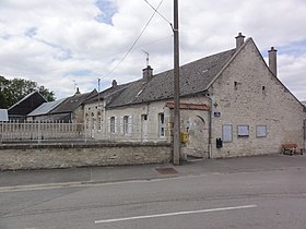 photo Mâchecourt