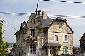 photo Martigny-Courpierre