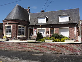 photo Mézières-sur-Oise