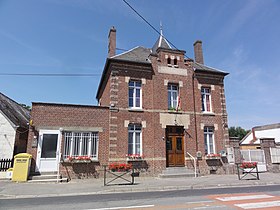 photo Monceau-le-Neuf-et-Faucouzy